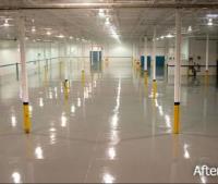 Proseal Floors Garage Concrete Epoxy Floor Coating image 1